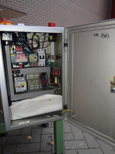 Used 1990 Langguth E22