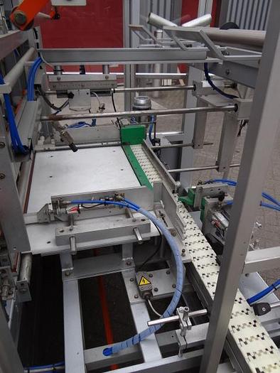 Used 1997 Novopac CD1 110+SL070