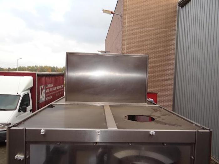 Used 2007 Fimer DRT-1/12/1 PK