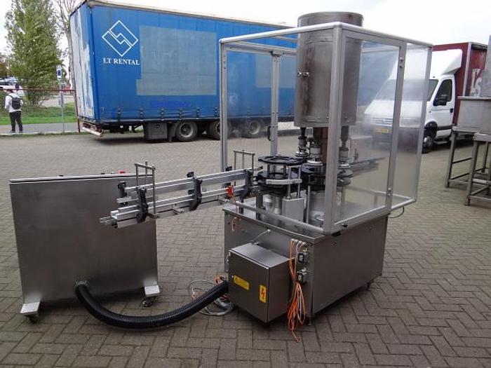 Used 1993 Groninger KVK104