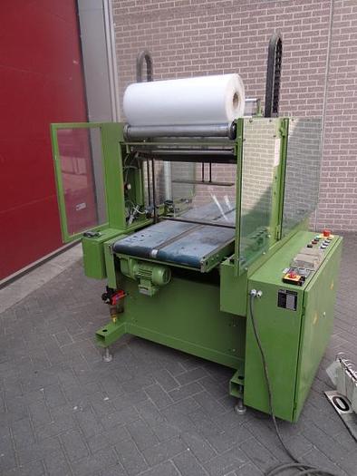 Used 1990 Kalfass Superwrap 650