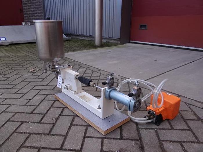 Used 1992 Wurschum H20