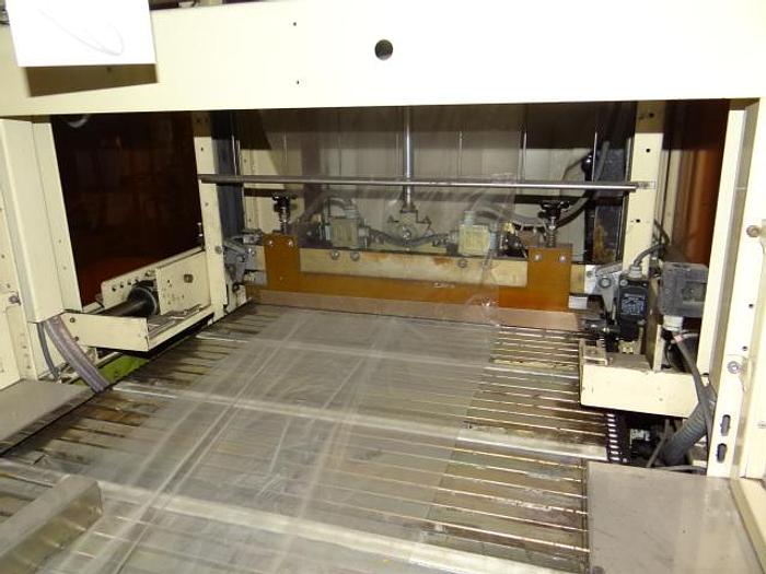 Used 1989 Quest FA 650 C 18