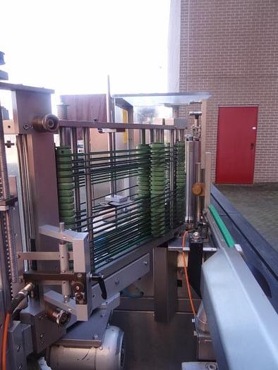 Used 1994 Langguth E23 L315 FVT18