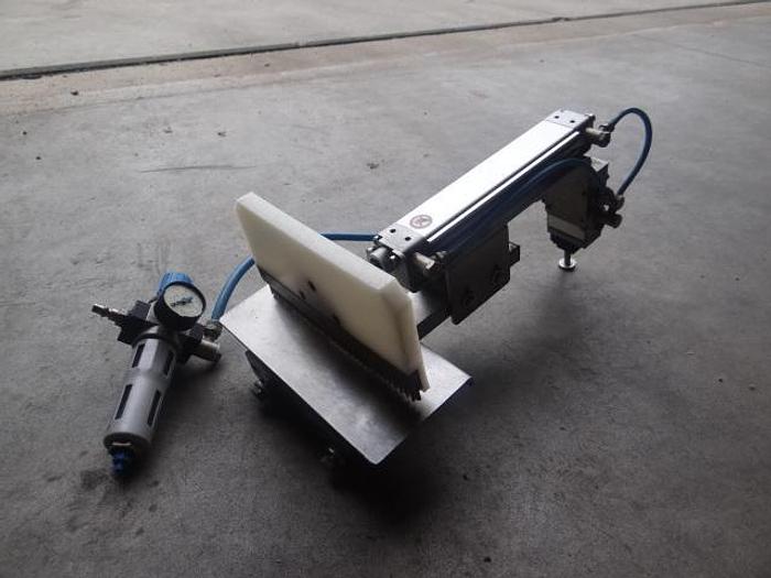 Used 2005 Garvens E3 DM5