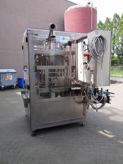 Used 1998 Engler K12 links