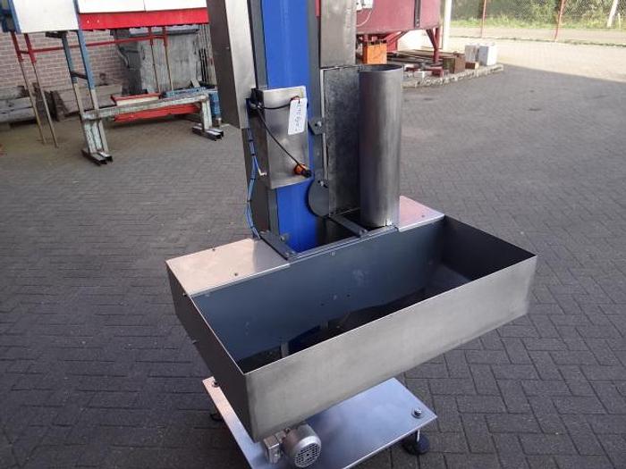 Used 2003 Verimec / Massily Vericap 2.8