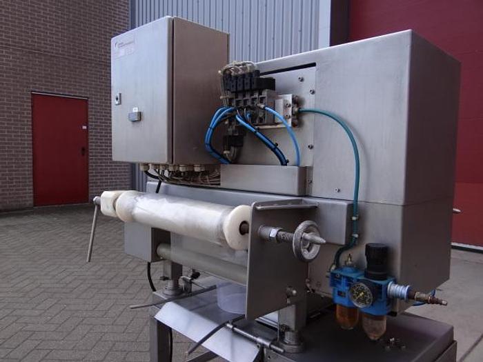 Used 1988 Soft Electronic Systems PMS 2 GH