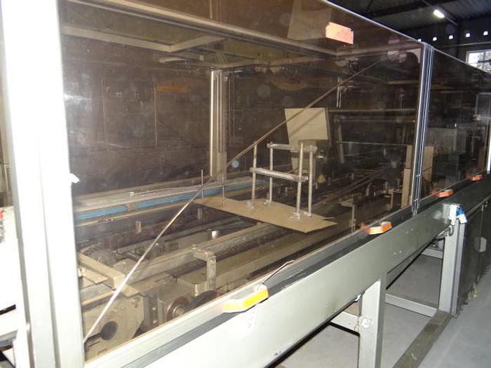 Used 1997 Dimac MS/V