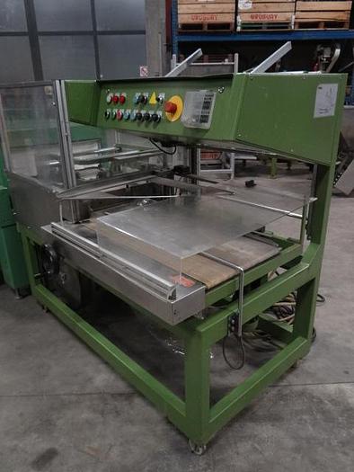 Used 1988 Kallfass Universa 5050