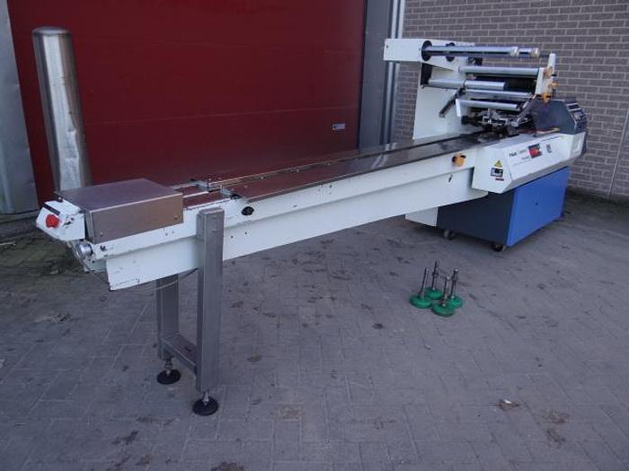 Used 1990 Fuji FW3400/R