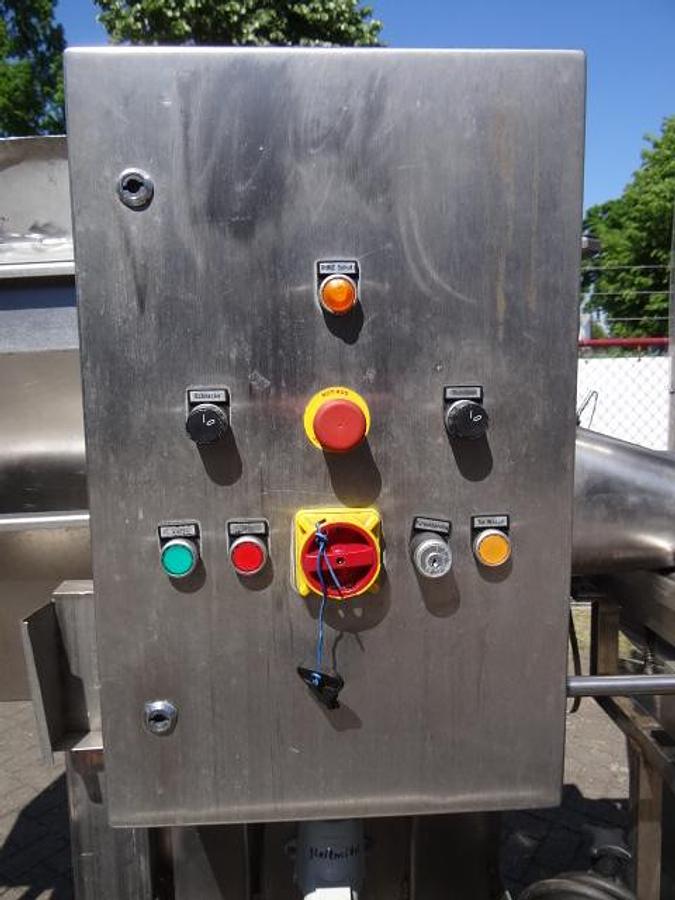 Gebruikt Cabbage filler Engler Schume 24