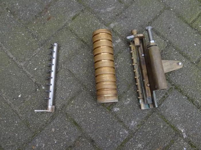 Used 1982 Langguth E23-R210