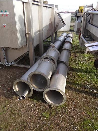 Used DTS Torricelli