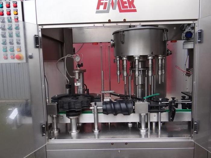 Used 2007 Fimer DRT-1/12/1 PK
