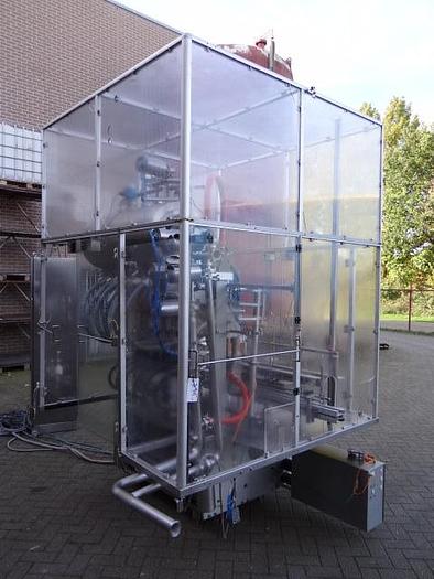 Used Groninger DFV6000