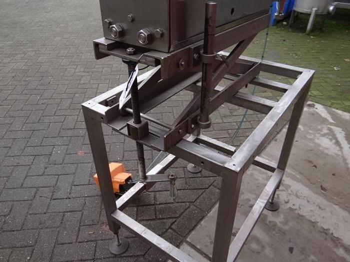 Used Turbo Tools