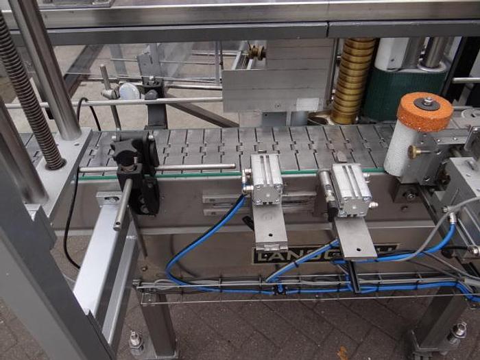 Used 1987 Langguth E21