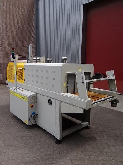 Used 2012 SMI-Pack BP/80-2AS