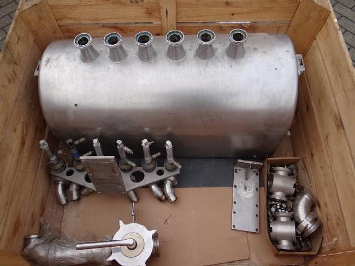 Used Heidesheimmashinen