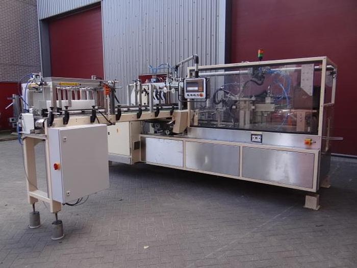 Used 1993 Meypack VP410