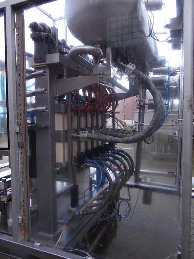 Used Groninger DFV6000