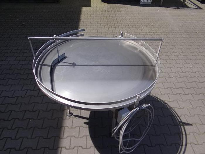 Used 2012 Bosgraaf DT48-1250