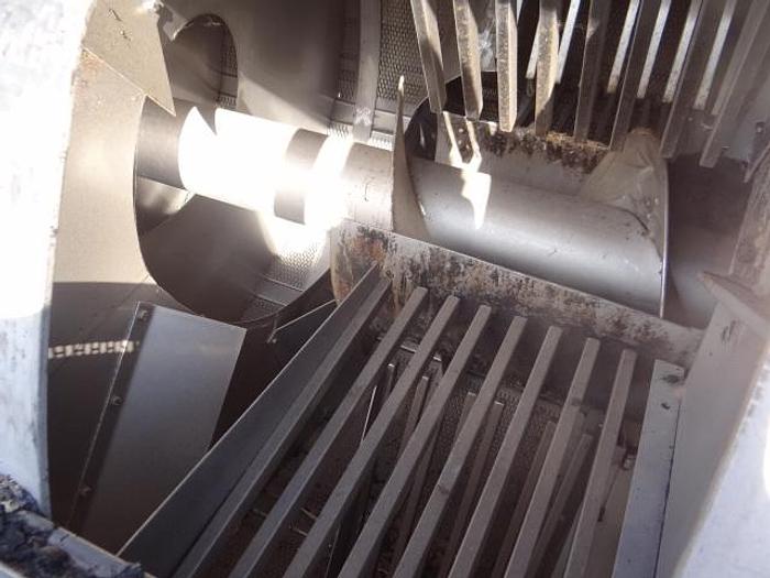 Used Bruynooghe Trommel