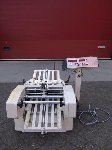 Used 1992 GUK FA23-4-R1-AS23