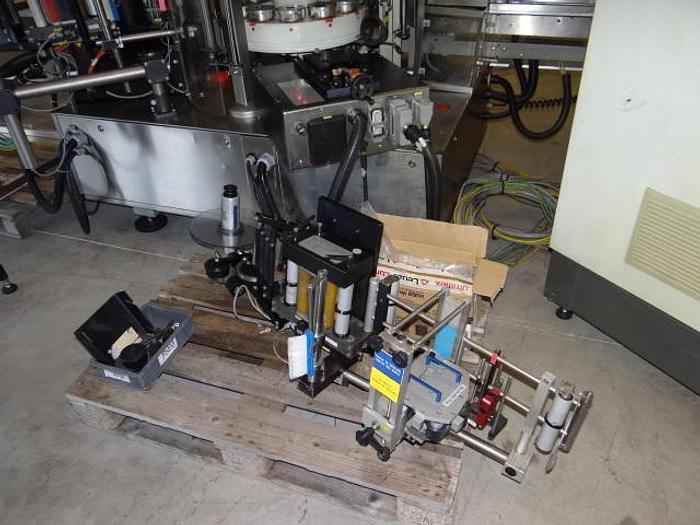 Used Krones autocol