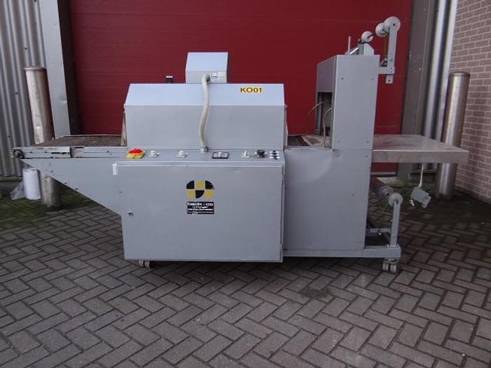 Used Beck KV540