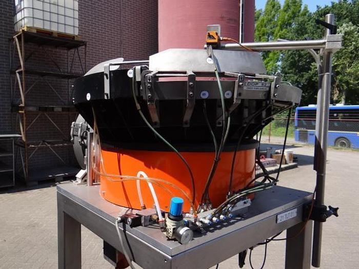 Used RNA SRC-N630-1L