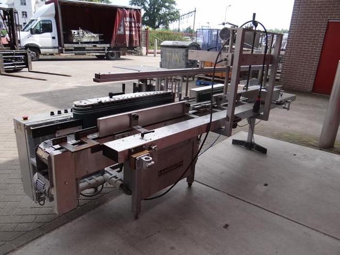 Used 1989 Langguth E23