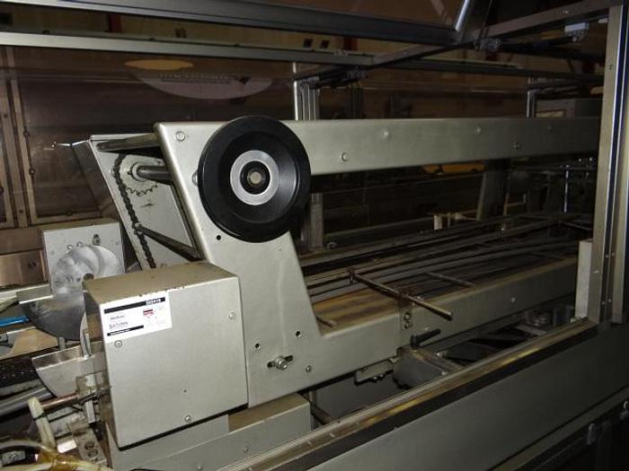 Used 1997 Dimac MS/V