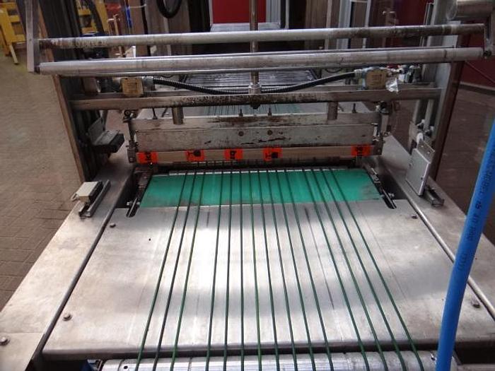 Used Polypack 2060SA