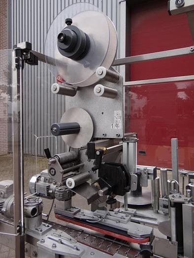 Used 2014 Albagnac Gaia 3