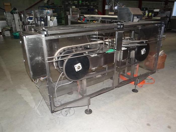 Gebruikt 2014 Coudert Construction Nettoyeur universal