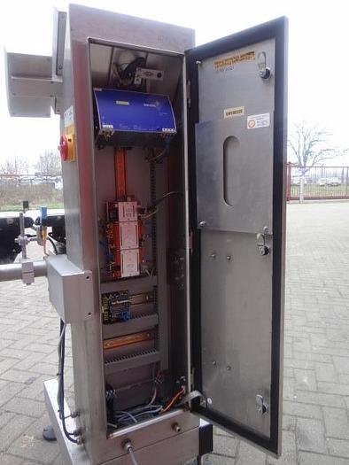 Used 2003 Garvens E3