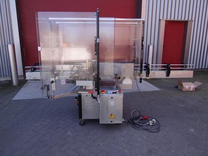 Used 1997 Krones Rotina