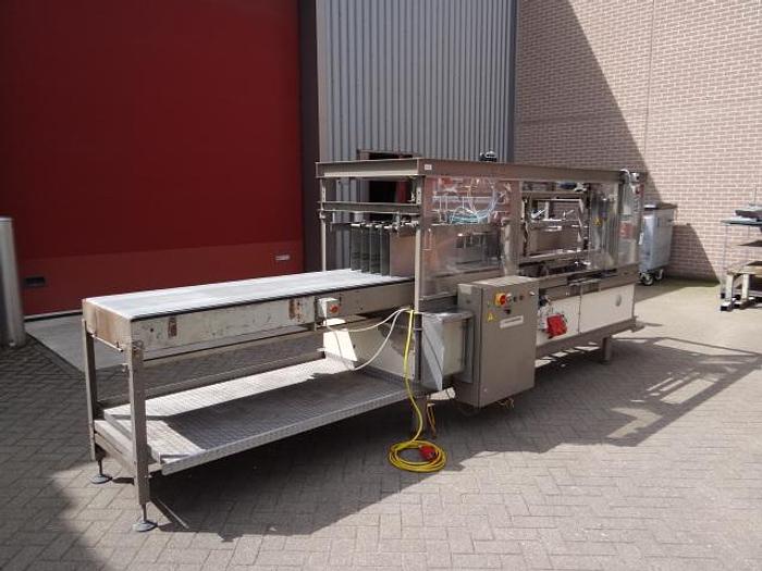 Used Breda Packaging TL1200