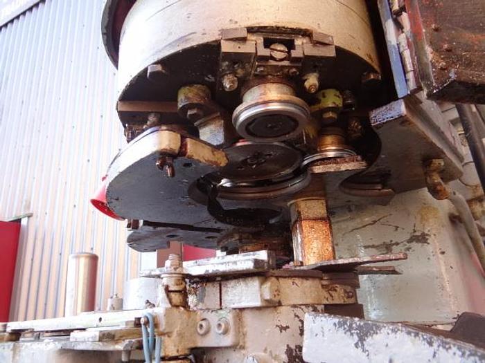 Used Karges&Hammer