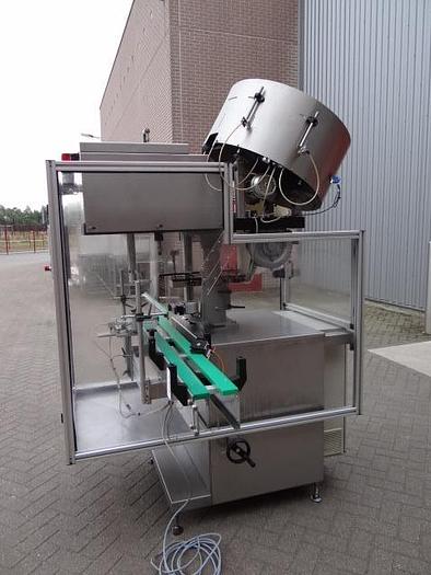 Used 2003 Sneyders ase-dster