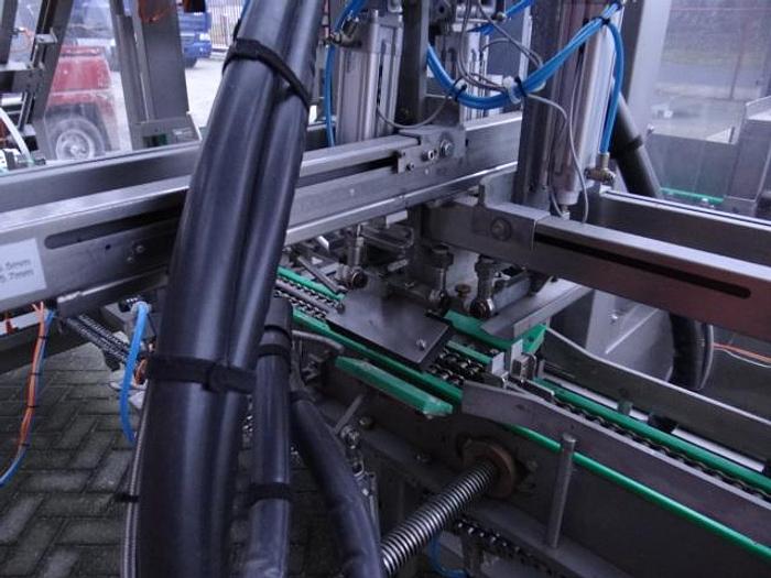 Used Breda Packaging Unipack T