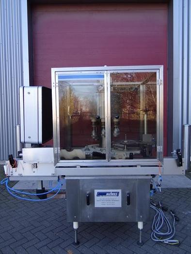 Used 1994 Mewes RLV