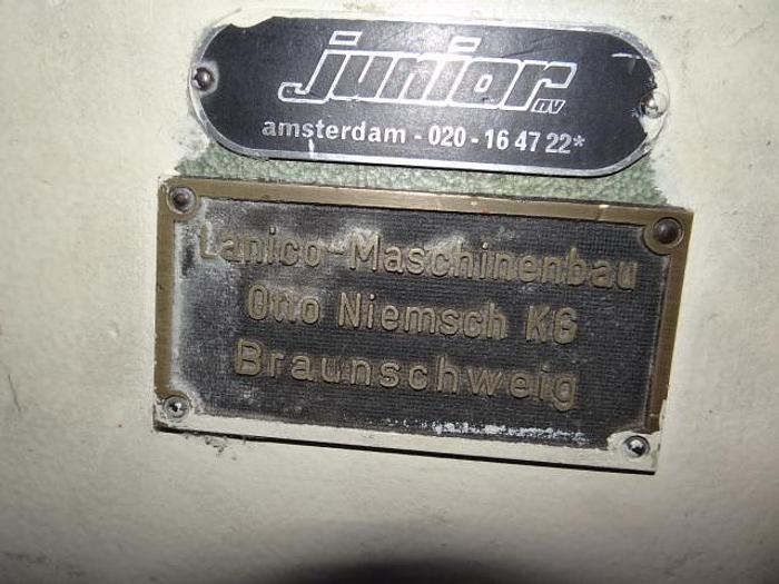 Used 1971 Lanico GVA 273