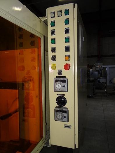 Used 1989 Quest FA 650 C 18