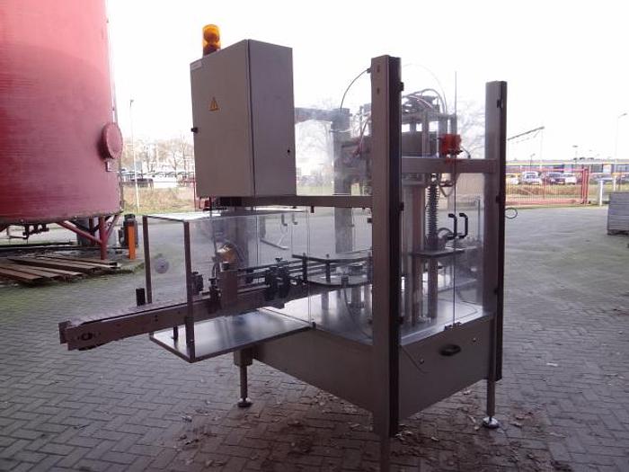 Used Zalkin TM200-NG