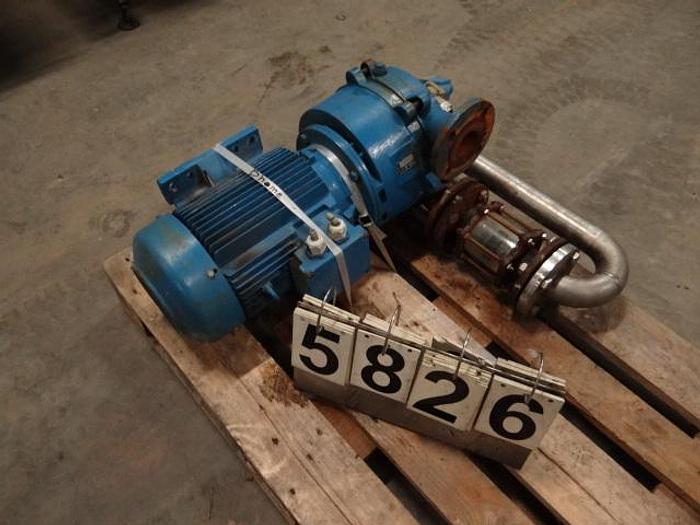 Used DTS Torricelli
