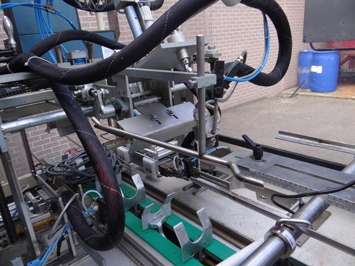 Used 1993 Meypack VP410