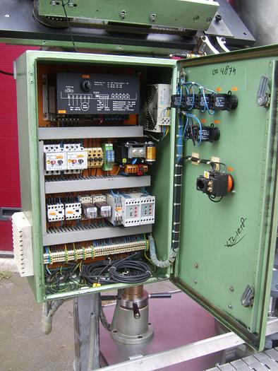 Used 1984 Eckel F-CAM 250